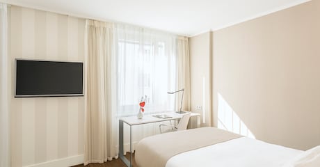 Room Superior Singola